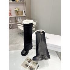 Givenchy Boots